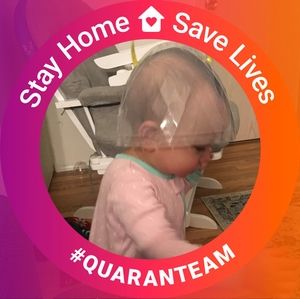 Meet your Posher, Paulette